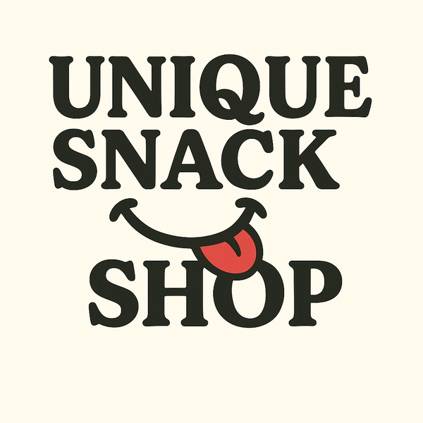 Unique Snack Shop