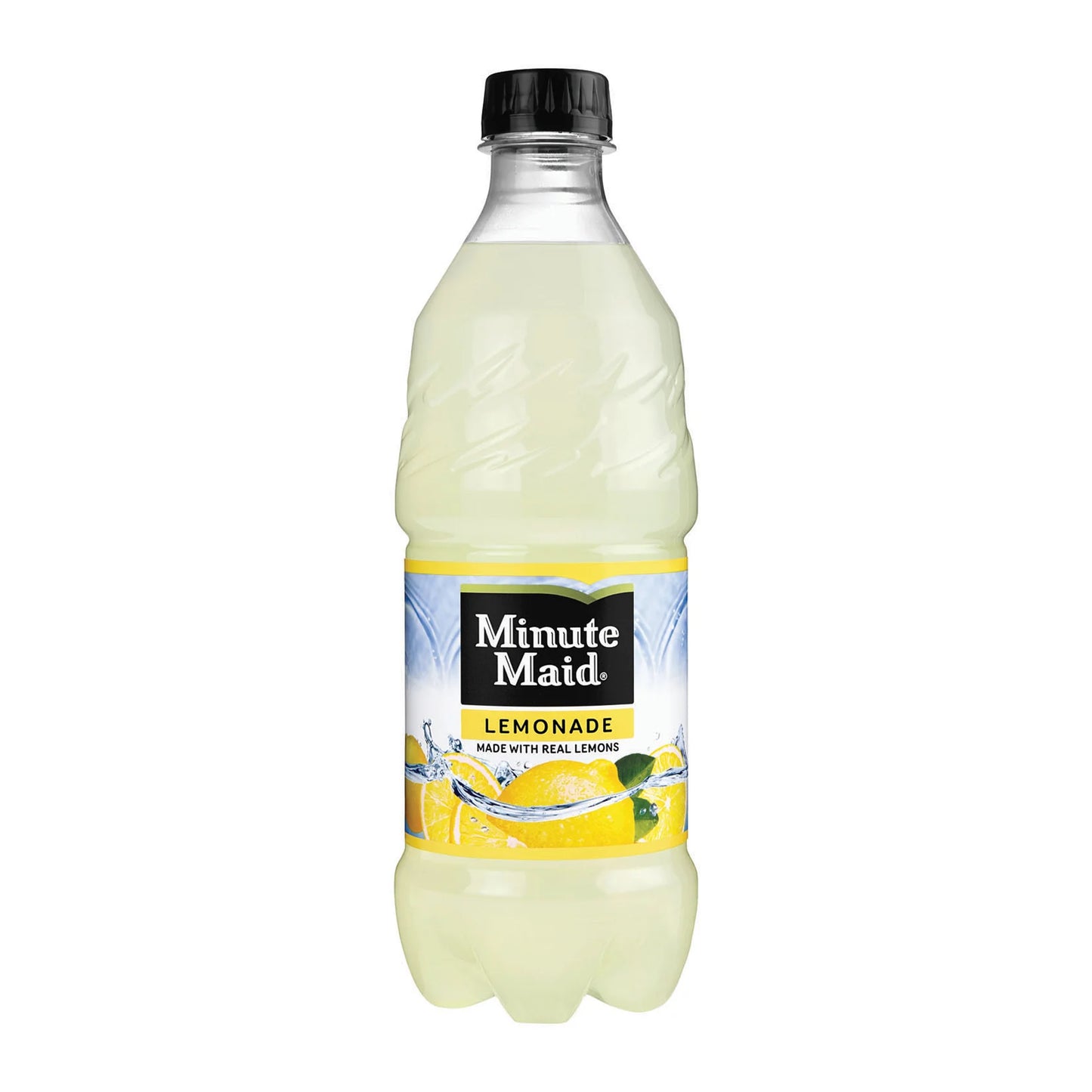 Minute Maid Lemonade 16.9oz